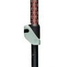 Wanderstöcke Black Diamond TRAIL TREKKING POLES (Iron Red)