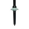 Wanderstöcke Black Diamond TRAIL TREKKING POLES (Iron Red)
