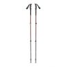 Wanderstöcke Black Diamond TRAIL TREKKING POLES (Iron Red)