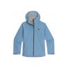 Outdoor Research Women's Stratoburst Stretch Rain Jacket (Olympic)