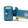 Stirnlampe Black Diamond WIZ KID HEADLAMP (Creek Blue) Kinder