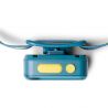 Faro Black Diamond WIZ KID HEADLAMP (Creek Blue) Niños