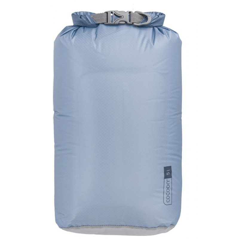 Borsa impermeabile COCOON Drybag Ultralight-5L (blu scuro)