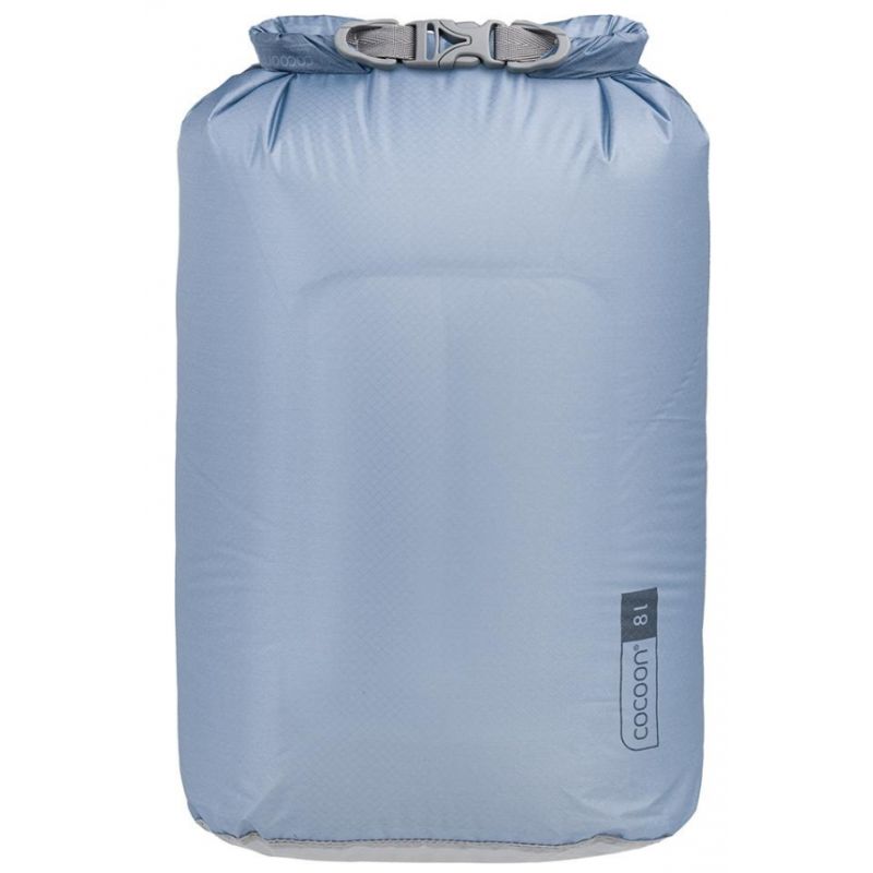 Vedenpitävä laukku COCOON Drybag Ultralight-8L (hämäränsininen)