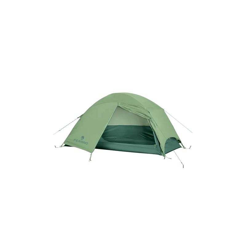 Zelt Ferrino TENT NEMESI 1 PRO (green)