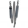 COCOON Correas para bolsa seca (pizarra/gris)