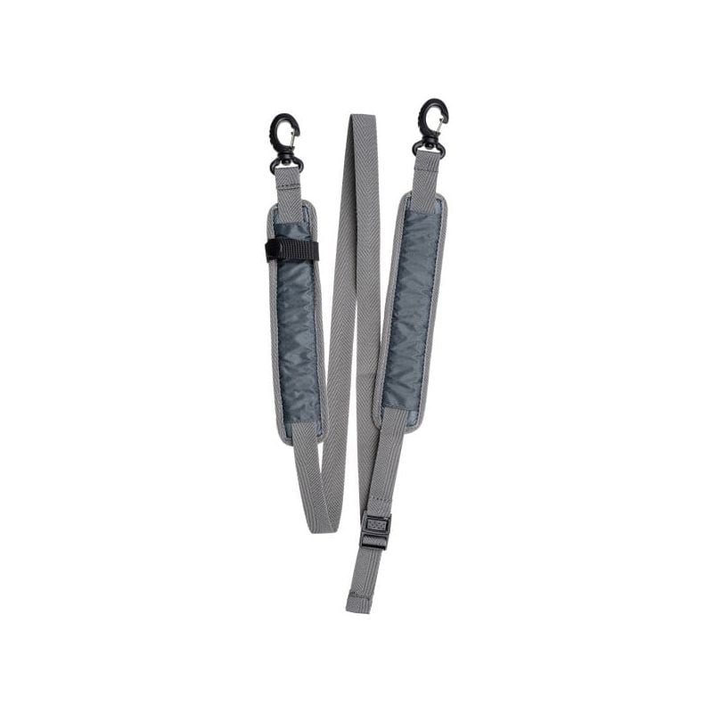 Axelremmar COCOON Drybag Straps (slate/grå)