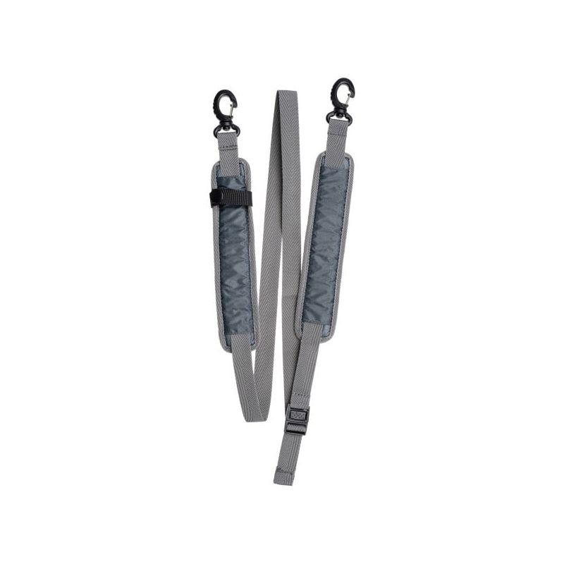 Straps COCOON Drybag Straps (slate/grey)
