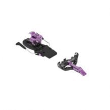 Fixations ski de randonnée ATK CREST 8 PURPLE 102mm