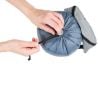 COCOON Compressietas Ultralight-5L (schemerblauw)