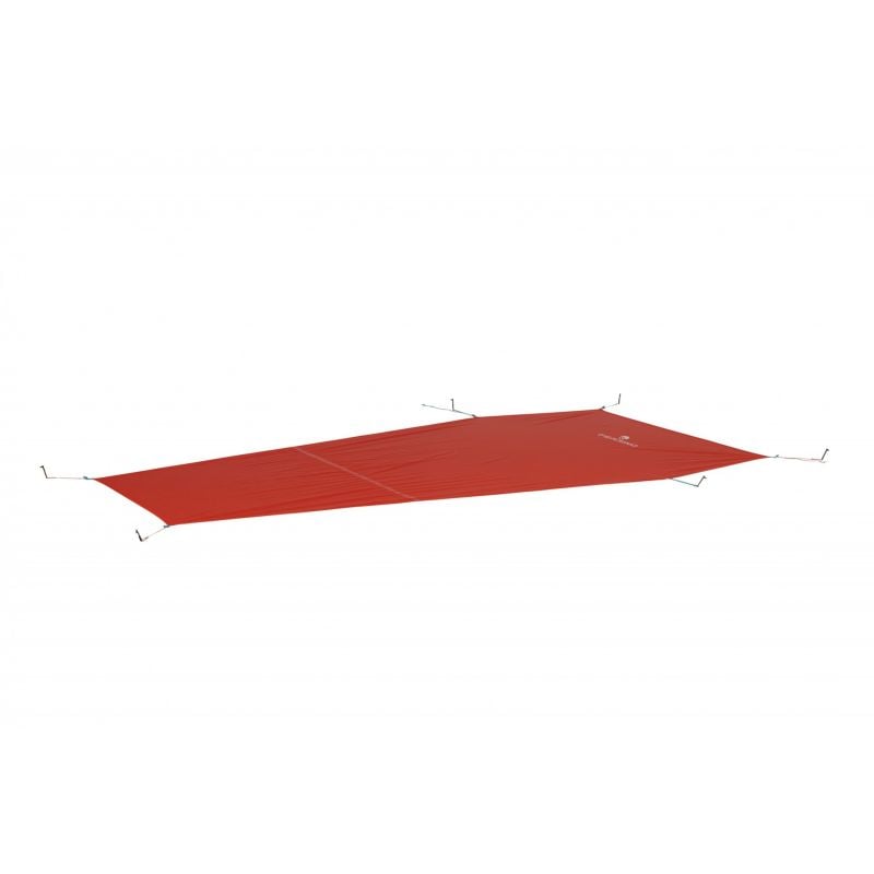Bodenmatte Ferrino PIUMA 1 FOOTPRINT (Bordeaux)