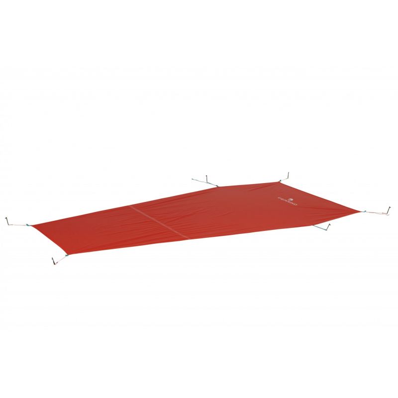 Bodenmatte Ferrino PIUMA 2 FOOTPRINT (Bordeaux)