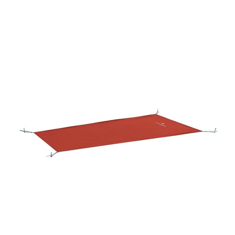 Alfombrillas Ferrino BLOW 2 FOOTPRINT (Burdeos)