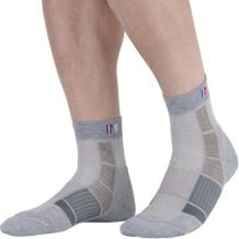 Socken Monnet Middle Air (Taupe)