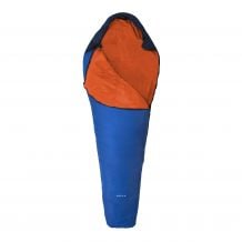 Sacco a pelo per bambini Lafuma ACTIVE 10 JR (AZZURRO)