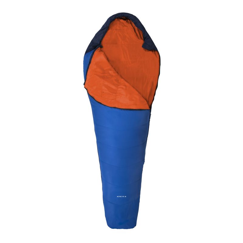 Sovepose for barn Lafuma ACTIVE 10 JR (AZUR BLUE)