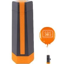 Airmarker R One (Anthrazit/Orange)
