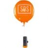 Sistema di salvataggio con palloncino Airmarker R One