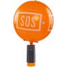 Sistema di salvataggio con palloncino Airmarker R One