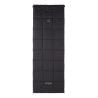 Schlafsack NORDISK Sif ±0° Blanket Sleeping Bag, M (Obsidian Black)