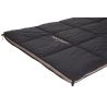 Slaapzak NORDISK Sif ±0° Deken Slaapzak, M (Obsidian Black)