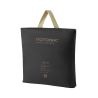 Schlafsack NORDISK Sif ±0° Blanket Sleeping Bag, M (Obsidian Black)
