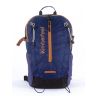 Zaino da trekking WOM (blu)