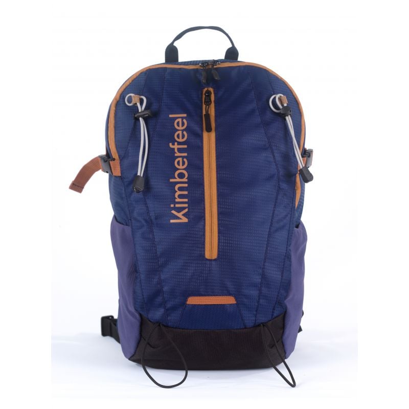 Zaino da trekking WOM (blu)