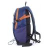 Zaino da trekking WOM (blu)