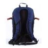 Zaino da trekking WOM (blu)