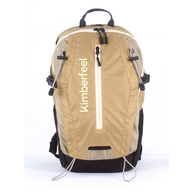 Zaino da trekking WOM (Beige)