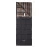 Slaapzak NORDISK Sif ±0° Deken Slaapzak, L (Obsidian Black)