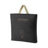 Sovepose NORDISK Sif ±0° Blanket Sleeping Bag, L (Obsidian Black)