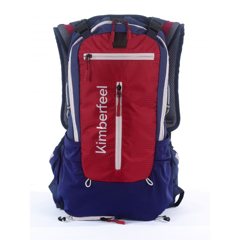 Zaino da trekking Kimberfeel FAST 20L (Blu) Unisex