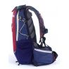 Mochila de senderismo FAST 20L (Azul) Unisex