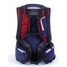 Mochila de senderismo FAST 20L (Azul) Unisex