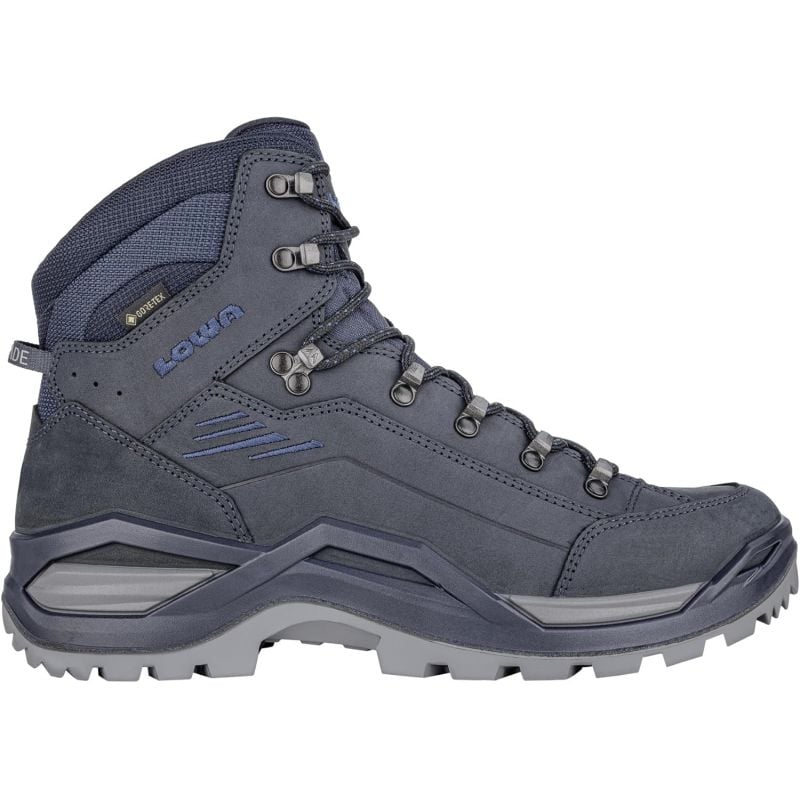 RENEGADE EVO GTX MID