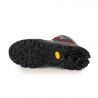 Chaussures de randonnée DENALI (ANTHRACITE) Homme 