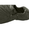 Sac de coucahge NORDISK Knuth ±0° Mummy Sleeping Bag, M (Forest Night Green)