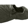 Makuupussi NORDISK Knuth ±0° Mummy makuupussi, M (Forest Night Green)