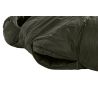 Sovepose NORDISK Knuth ±0° Mummy sovepose, M (Forest Night Green)