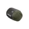 Sac de coucahge NORDISK Knuth ±0° Mummy Sleeping Bag, M (Forest Night Green)