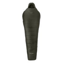 Makuupussi NORDISK Knuth ±0° Mummy L (Metsäyön vihreä)