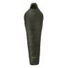 Sac de coucahge NORDISK Knuth ±0° Mummy L (Forest Night Green)
