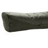NORDISK Knuth ±0° Mummy Sleeping Bag, Knuth ±0° Mummy Sleeping Bag, Forest Night Green, L (Forest Night Green)