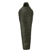 Makuupussi NORDISK Knuth ±0° Mummi-makuupussi, XL (Forest Night Green)