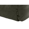 NORDISK Knuth ±0° Mummy Sleeping Bag, Knuth ±0° Mummy Sleeping Bag, Forest Night Green, XL (Forest Night Green)