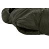 NORDISK Knuth ±0° Mummy Sleeping Bag, Knuth ±0° Mummy Sleeping Bag, Forest Night Green, XL (Forest Night Green)
