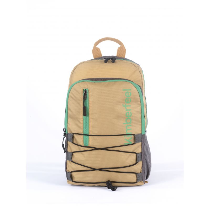 Zaino da trekking Kimberfeel HILL (Beige)