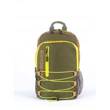 Tursekk Kimberfeel HILL (Khaki)